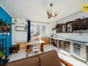 Prodej rodinného domu, Horní Bludovice, 234 m2