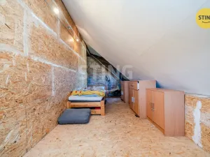 Prodej rodinného domu, Horní Bludovice, 234 m2