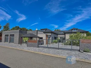 Prodej rodinného domu, Pyšely - Zaječice, Na Dolíku, 698 m2