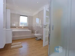 Prodej rodinného domu, Pyšely - Zaječice, Na Dolíku, 698 m2