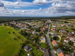 Prodej pozemku pro bydlení, Ruda, Ke kolbišti, 823 m2