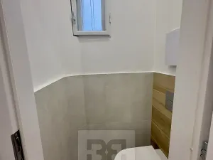 Pronájem bytu 2+kk, Praha - Smíchov, Křížová, 51 m2