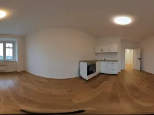 Pronájem bytu 2+kk, Praha - Smíchov, Křížová, 51 m2