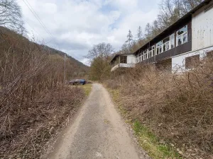 Prodej ubytování, Veverská Bítýška, M. Kudeříkové, 500 m2