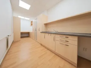 Pronájem kanceláře, Ostrava, Mlýnská, 52 m2