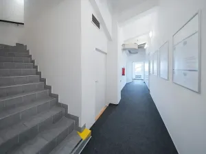 Pronájem kanceláře, Ostrava, Mlýnská, 52 m2