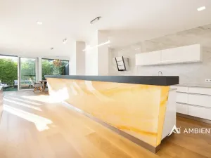 Prodej rodinného domu, Moravany, V Jámách, 382 m2