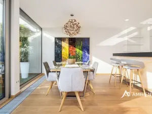 Prodej rodinného domu, Moravany, V Jámách, 382 m2