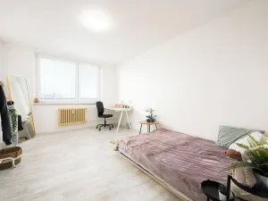 Prodej bytu 3+1, Brno, Chodská, 75 m2