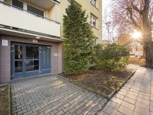 Prodej bytu 3+1, Brno, Chodská, 75 m2