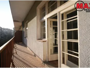 Pronájem bytu 3+kk, Praha - Vršovice, Bulharská, 80 m2