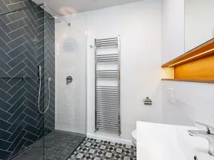 Pronájem bytu 1+kk, Praha - Malešice, Strnadova, 32 m2