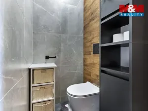 Prodej rodinného domu, Rokytňany - Dolní Rokytňany, 120 m2