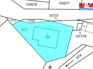 Prodej rodinného domu, Rokytňany - Dolní Rokytňany, 120 m2
