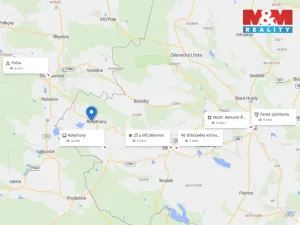 Prodej rodinného domu, Rokytňany - Dolní Rokytňany, 120 m2