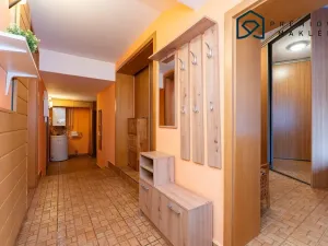 Prodej rodinného domu, Litvínov - Chudeřín, Dukelská, 250 m2