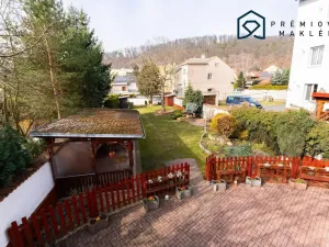 Prodej rodinného domu, Litvínov - Chudeřín, Dukelská, 250 m2