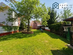 Prodej rodinného domu, Litvínov - Chudeřín, Dukelská, 250 m2