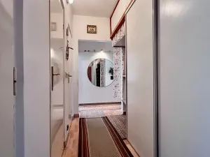 Prodej bytu 2+1, Brno, Vídeňská, 54 m2