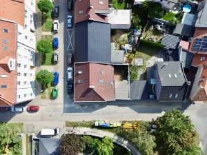 Prodej rodinného domu, Prostějov, Vrlova, 182 m2