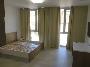 Pronájem bytu 1+kk, Luhačovice, Masarykova, 32 m2