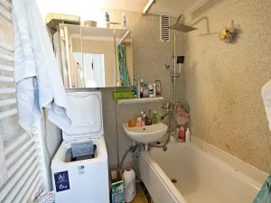 Prodej bytu 2+1, Horšovský Týn, Vančurova, 67 m2