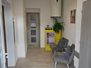 Pronájem obchodního prostoru, Horšovský Týn, Jindřicha Jindřicha, 27 m2