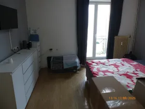 Pronájem bytu 1+1, Most, Josefa Skupy, 37 m2