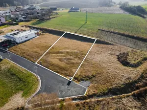 Prodej pozemku pro bydlení, Chuchelná, 1057 m2