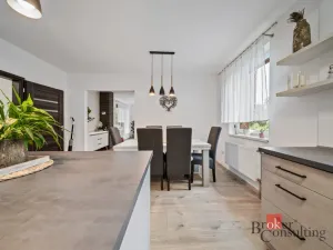 Prodej rodinného domu, Trutnov - Starý Rokytník, 216 m2