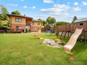 Prodej rodinného domu, Trutnov - Starý Rokytník, 216 m2