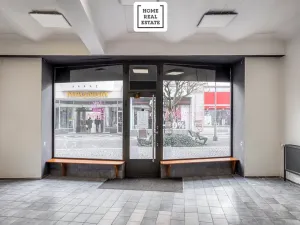 Pronájem kanceláře, Náchod, Kamenice, 100 m2
