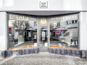 Pronájem kanceláře, Náchod, Kamenice, 100 m2