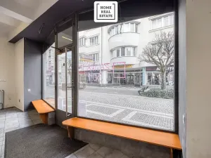 Pronájem obchodního prostoru, Náchod, Kamenice, 100 m2