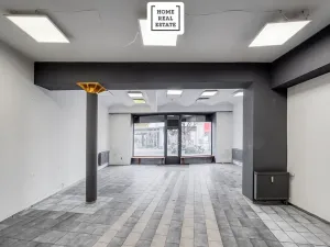 Pronájem obchodního prostoru, Náchod, Kamenice, 100 m2