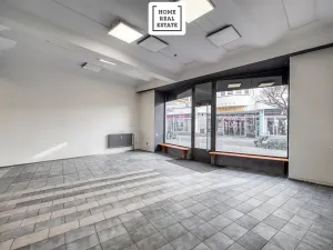 Pronájem obchodního prostoru, Náchod, Kamenice, 100 m2
