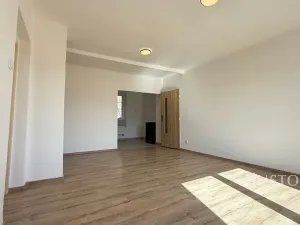 Pronájem bytu 3+1, Ústí nad Labem, Na Vinici, 65 m2