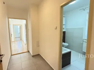 Pronájem bytu 3+1, Ústí nad Labem, Na Vinici, 65 m2