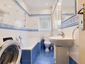 Prodej bytu 2+1, Ústí nad Labem, Za Válcovnou, 45 m2