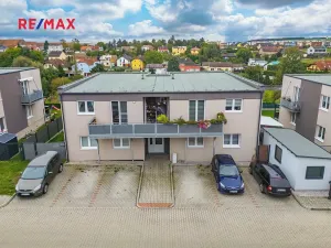 Prodej pozemku, Vochov, 12 m2