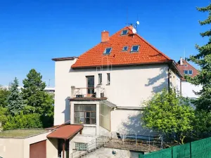 Prodej vícegeneračního domu, Praha - Hostivař, Herbenova, 360 m2