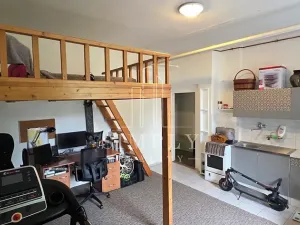 Prodej vícegeneračního domu, Praha - Hostivař, Herbenova, 360 m2