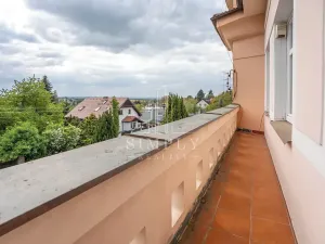 Prodej činžovního domu, Říčany, Legií, 500 m2