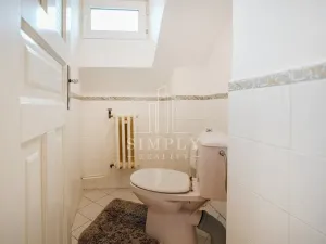 Prodej vily, Říčany, Legií, 500 m2