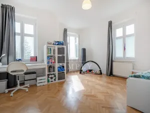 Prodej vily, Říčany, Legií, 500 m2