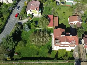 Prodej vily, Říčany, Legií, 500 m2