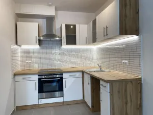 Pronájem bytu 2+kk, Nový Jičín, K. Schwarze, 60 m2