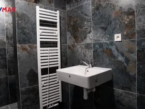 Prodej bytu 2+1, Herálec, 45 m2