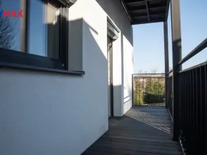 Prodej bytu 2+1, Herálec, 45 m2