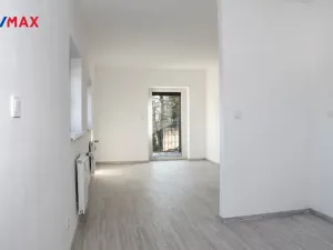 Prodej bytu 2+1, Herálec, 45 m2